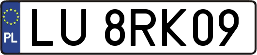 LU8RK09