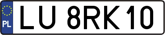 LU8RK10