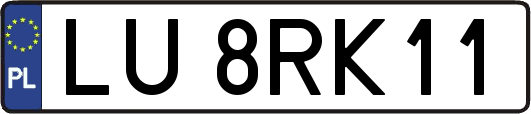 LU8RK11