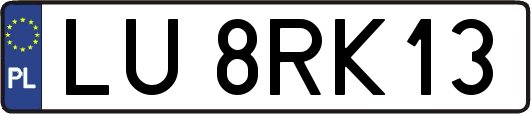 LU8RK13