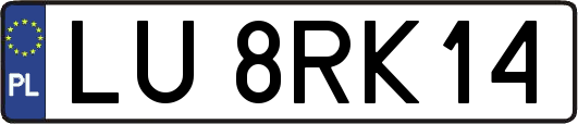 LU8RK14