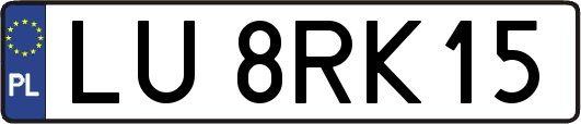 LU8RK15