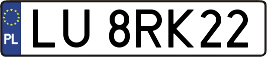 LU8RK22