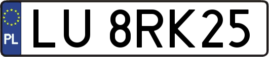 LU8RK25