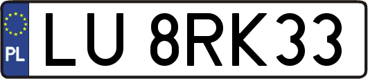 LU8RK33