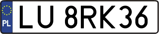 LU8RK36