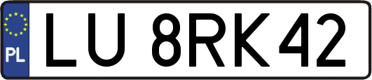 LU8RK42