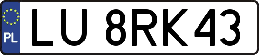 LU8RK43