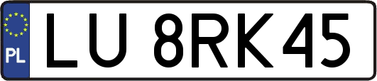LU8RK45