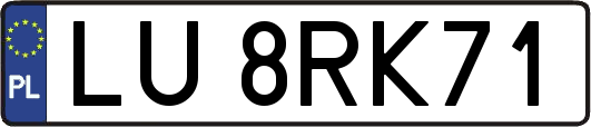 LU8RK71