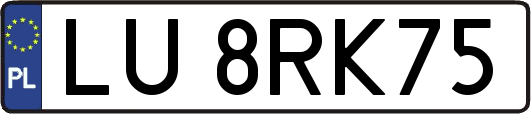 LU8RK75