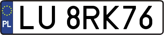 LU8RK76