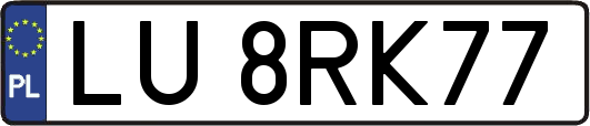 LU8RK77