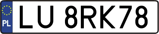 LU8RK78
