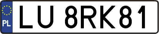 LU8RK81