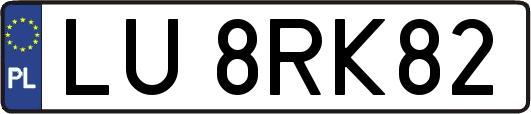LU8RK82