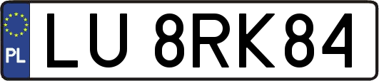 LU8RK84