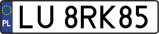 LU8RK85