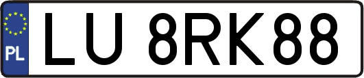 LU8RK88