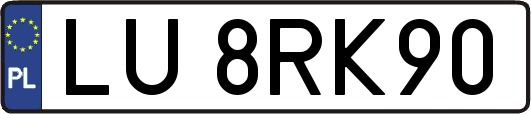 LU8RK90