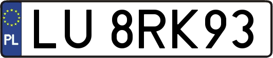 LU8RK93