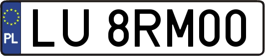LU8RM00