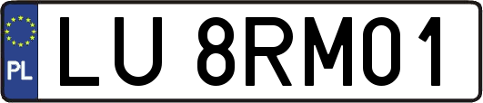 LU8RM01