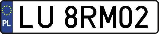 LU8RM02