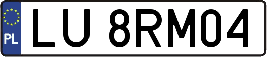 LU8RM04