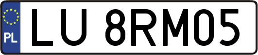 LU8RM05