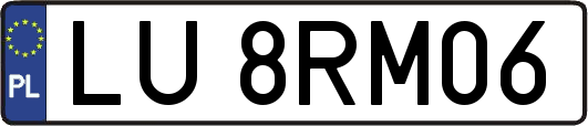LU8RM06