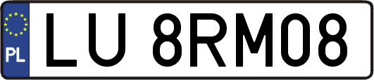 LU8RM08