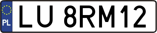 LU8RM12