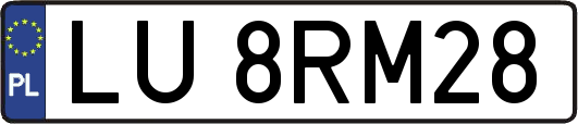 LU8RM28