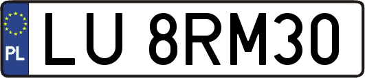 LU8RM30