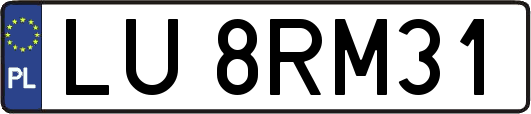 LU8RM31