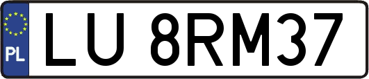 LU8RM37