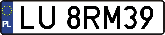 LU8RM39