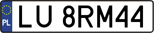LU8RM44