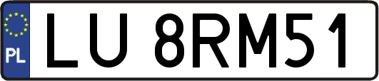 LU8RM51