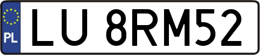 LU8RM52