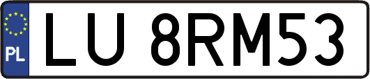 LU8RM53