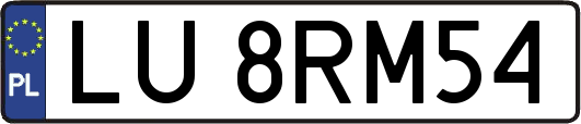 LU8RM54