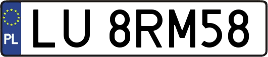 LU8RM58