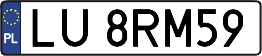 LU8RM59