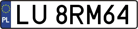 LU8RM64