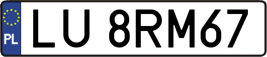 LU8RM67