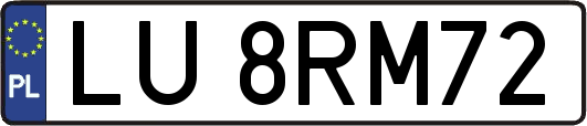 LU8RM72