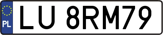 LU8RM79