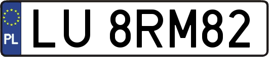 LU8RM82